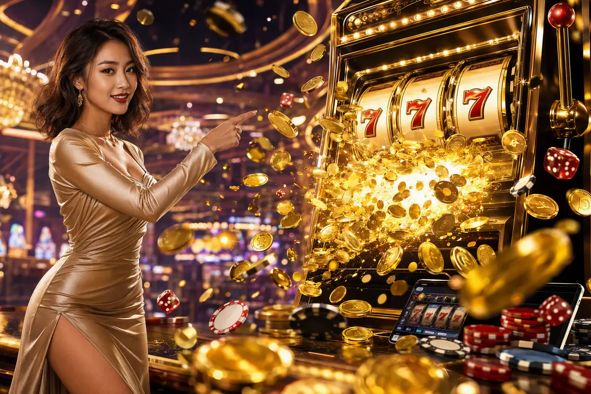 z62 Live Baccarat ကစားသူများ