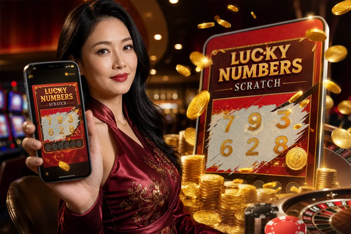 z62 ဘောနပ်စ်ငွေနှင့် Slots ကစားရန်