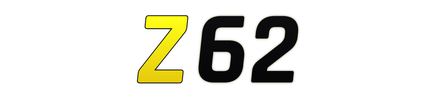 z62 logo